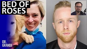 Killer argues 'defense of another' in bizarre 'rose petal murder' | Zachary Hughes case analysis