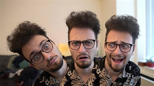 The Worst Game I've Ever Seen