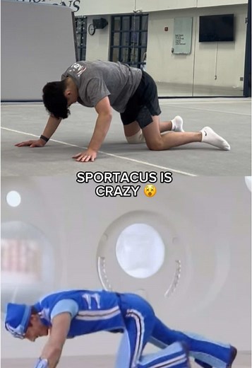 Why Sportacus is the Ultimate Fitness Inspiration