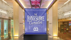 5.4K views · 153 reactions | Are you curious what's been happening at Museum of the Bible since the Gutenberg Gates have been closed? Join us each day for an episode of The Lonesome Curator to find out! | Museum of the Bible | Facebook