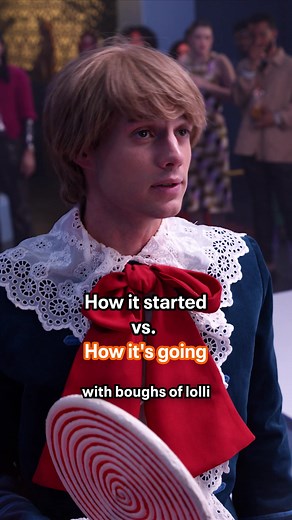 Nickelodeon (@nickelodeon) - @jacenorman has really grown up before our eyes