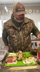 2K views · 59 reactions | Mikey laid the smack down on an old doe,...