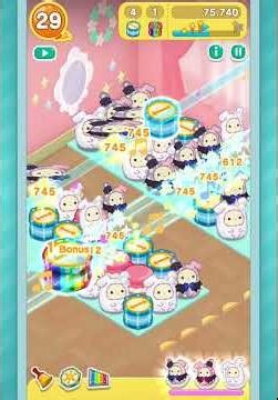 Sumi Sumi ｡‧*⋆ Area 2 | Stage 29