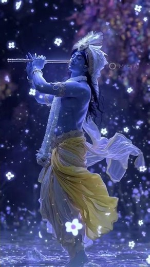 Jay shree Krishn 🙏🏻🙏🏻🚩🚩🚩 #bhakti #sanatanhindu #shorts