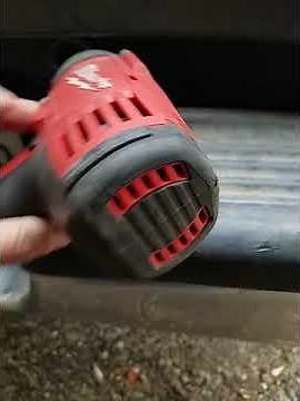 2nd Gen Dodge Ram 1500-Easy Drop & Remove the Spare Tire with 1/2" Impact or Wrench Extension
