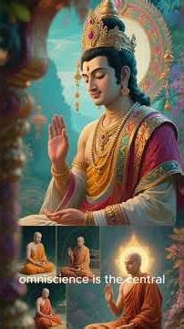 The Gospel of the Jains: Ancient Wisdom of India