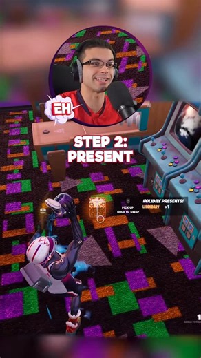 Nick Eh 30 on Instagram: "Don’t fall for the new falling piano trap..."