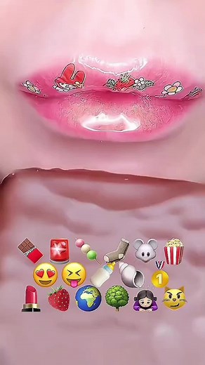 @Alicee🍃🌃 @Alicee🍃🌃 credit:@Satisfying Lips 💋 #alice_124_hi #satisfyinglips #asmr #asmremojichallenge #mukbang #awntheoicon #biflop #xuhuongdima #xuhuongtiktok #xuhuongmanh🍀🍀🍀