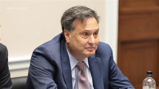 280K views · 7.1K reactions | Joe Biden WAS NOT running the show. Our new report EXPOSES how Biden's decline was real and his aides covered it up. Aides didn't even know WHO was operating the autopen to sign official documents and pardons. We are deeming Biden's executive actions NULL and VOID. Watch the truth they tried to bury  | House Oversight Committee | Facebook