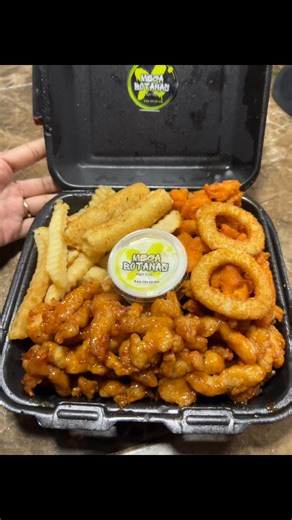 Como ya sabes mis botanas preferidas Mega Botanas 🤩 recuerden que tienen servicio a Domicilio 📞8661710033 están ubicados en Huemac #1324Col. Anahuac Atras de soriana anahuac | Las Monclovas