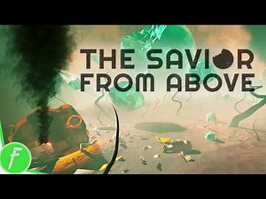 The Savior From Above FULL WALKTHROUGH Gameplay HD (PC) | NO COMMENTARY