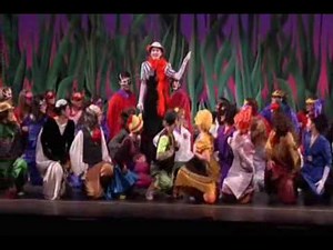 HONK! A Poultry Tale