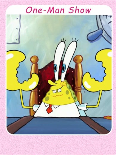 Everyone in Bikini Bottom vanished,driving SpongeBob crazy.#fyp #cartoon #tik_tok #anime #spongebob