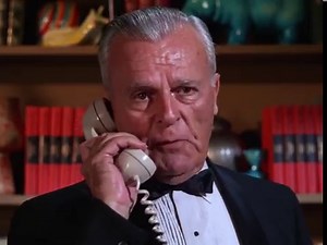 BATMAN S3 E1 "Enter Batgirl, Exit Penguin"