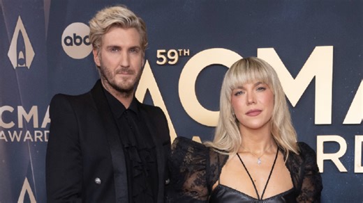 Kimberly Perry offers a 'Psychological' evaluation of The Band Perry's new music