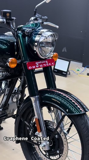 The Power of Graphene Coated Legendary Gears in Nepal