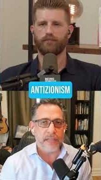 Is Zionism the New "Z-Word"? The Evolution of Modern Anti-Semitism