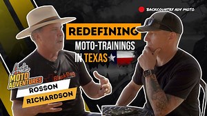 Redefining Motorcycle Skills: Inside Austin Moto Adventures