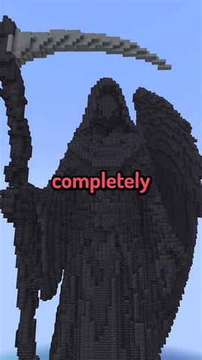 This Minecraft Server Copied the Entire Planet #minecraft #minecraftserver #insane