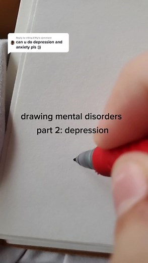 overthinking on TikTok