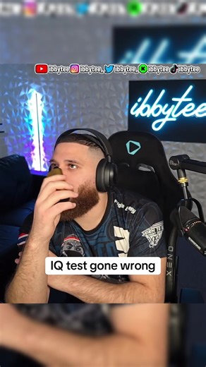 Funny IQ Test Answers from Kids