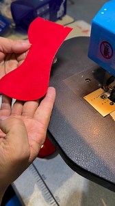 654 reactions · 18 shares | Leather folding machine. | Ellen Lee | Facebook