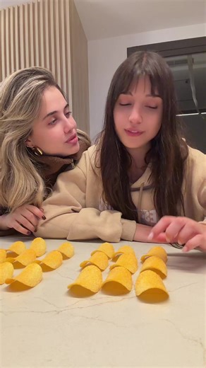 TikTok Challenge Ideas for Younger Sisters