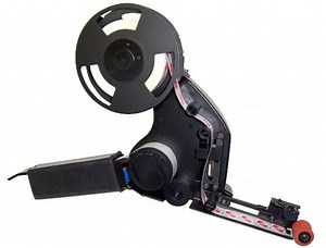 Label Applicator - High Speed