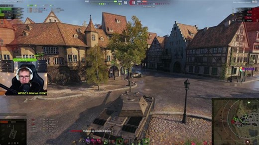 🎁X2 NOWE DROPY na CZOŁGI PREMIUM 8 TIERU - OBJ 274a i STRV 81🎁 !sts !archon !skins !eneba !pirateswap !holy !endorfy !fcoins !xkom