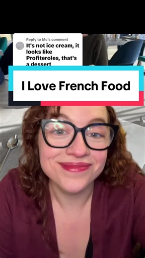 Understanding French Cuisine as an American Living Abroad
