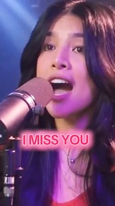 181K views · 6.6K reactions | I Miss You | song cover by : Aila Santos & R2K : smooth and sweet cover version  #highlightsシ゚ #georgeautesofficial #followerseveryonehighlights #AilaSantos #musiclover #follower #lovemusic #music #hugot Ctto : | George Autes Official | Facebook