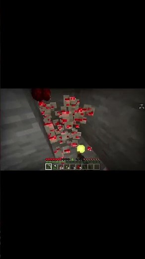 Minecraft How To Get RedStone