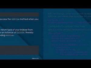 Mastering Indexers and Methods in C#