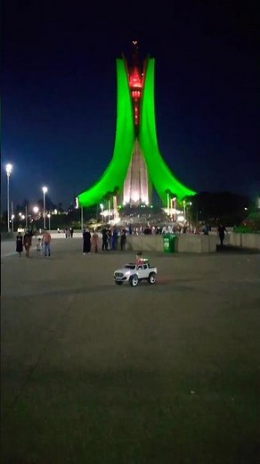 Visiter Alger 😍🇩🇿♥️#algerie #tourism #alegria #shortvideo #alger #travelvlogger #travel #trip #dz