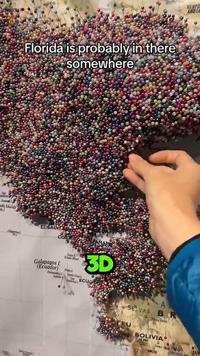 Coolest Map in the world #CoolestMap #WorldMap #AmazingMap #UniqueMap #MapLovers #ExploreTheWorld #TravelFacts | Jace Malone