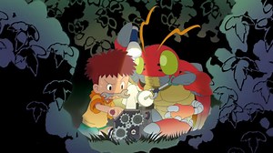 How to get Tentomon in Digimon Survive