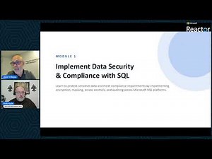 Get Certified SQL+AI (DP-800): Secure and Ship SQL Solutions with Confidence