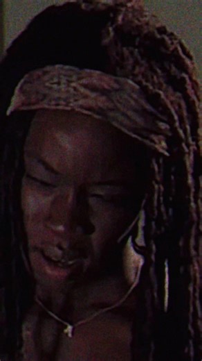 Exploring Michonne's Journey in The Walking Dead