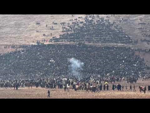 Бугунги Яккабоғ кўпкариси тез орада Ютуб каналимизда қуямиз 04.01.2026 йил