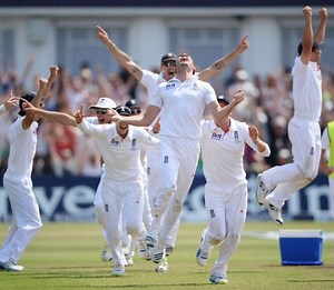 The Ashes 2013: England retain the winning squad for 2nd Test