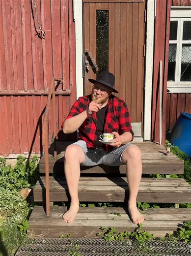 Exploring Spring in Pohjanmaa: A Fisherman's Journey