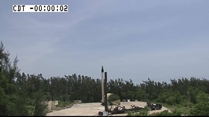 77K views · 3.8K reactions | India successfully test fires hypersonic technology demonstrator vehicle; Defence Minister Rajnath Singh says, "proud moment". #India #HypersonicMissile #HypersonicTech #Defence #UserGenerated | India Today | Facebook