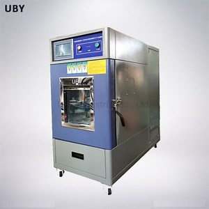 [Hot Item] Safety Protection Industrial Temperature Humidity Environment Stability Climate Testing Chamber