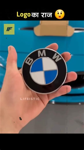 Car के Logo क्या बताते है?#shorts