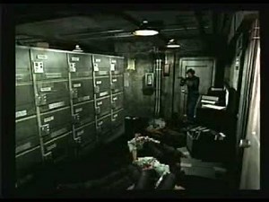 Game Trailers: Resident Evil 2 (バイオハザード2)