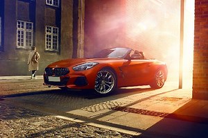 BMW Z4 Videos - Watch First Drive & Road Test | Zigwheels