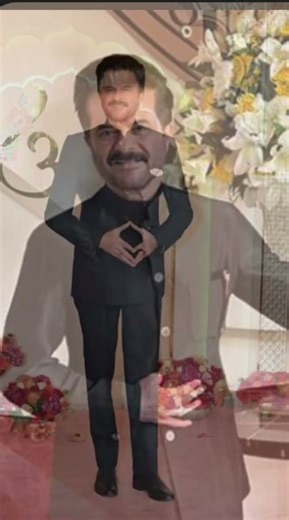 Anil Kapoor at 68 But Looks 25! Kya Yeh Banda Kabhi Bhi Boodha Hoga? 🔥💪 #anilkapoor