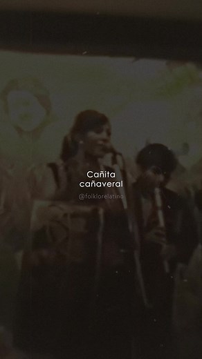 Cañita Cañaveral de Luisa Molina: Letras y Significado