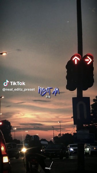 Alight Motion Preset for Stunning Edits