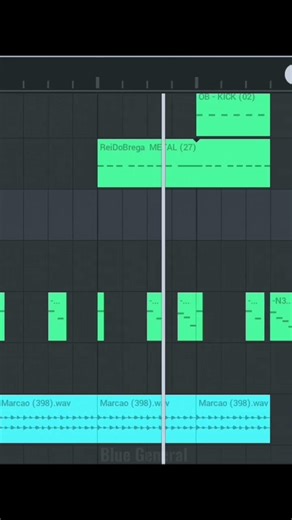 Day 19 of asking my viewers for beats